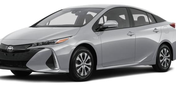 TOYOTA PRIUS PRIME 2020 JTDKARFP8L3162606 image